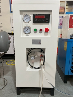 99.999 Purity Air Products Nitrogen Generator Nitrogen Generation Package