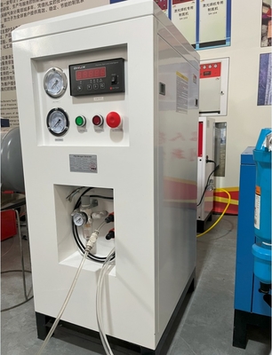 Corrosion Assistance Lab Nitrogen Generator  7bar 9bar Nitrogen Gas Generator