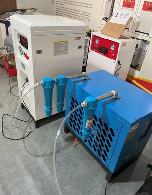 Corrosion Assistance Lab Nitrogen Generator  7bar 9bar Nitrogen Gas Generator