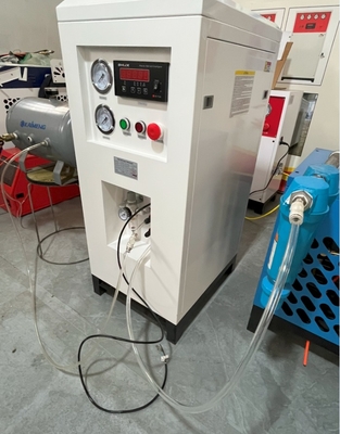 1/4 Connection Portable Nitrogen Generator 5C-45C Nitrogen Generator Machine