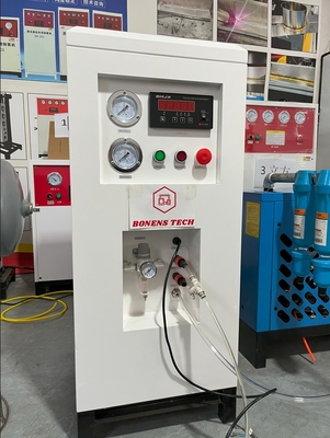 Continuous Nitrogen Supply‌ Machine Customized 33L/Min Nitrogen Generator Industrial