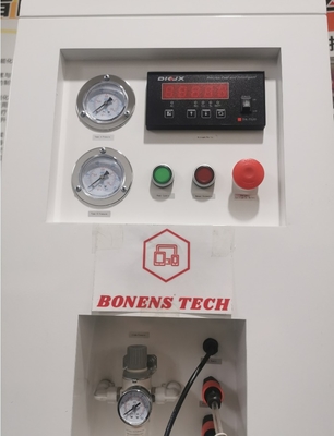 Scientific Research Nitrogen Generation Unit 33liters/Min Lab Grade Nitrogen Making Machine