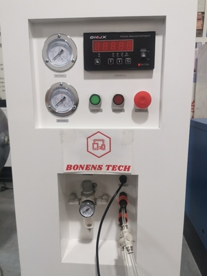 CE Nitrogen Gas Generator 6bar To 8bar  Compact Nitrogen Generator