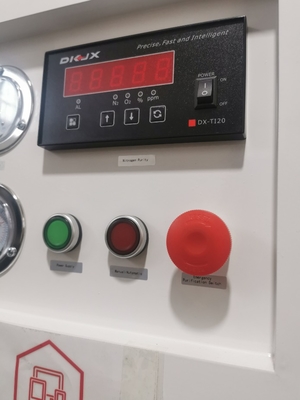 Customized Voltage Industrial Laser Welding Machines for Precise Stainless Steel Welding