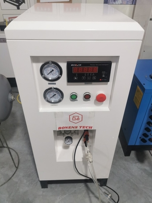 1/4 Connection Portable Nitrogen Generator 5C-45C Nitrogen Generator Machine