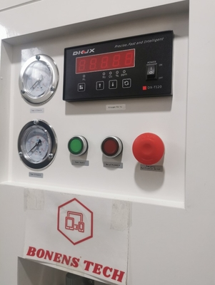 18L/Min - 33L/Min Lab Nitrogen Generator 0.2MPa Compact Nitrogen Generator