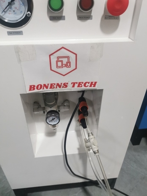 N2 Nitrogen Gas Generator 1Nm3 Per Hour - 20Nm3 Per Hour Psa Nitrogen Generator