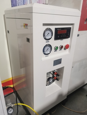 Continuous Nitrogen Supply‌ Machine Customized 33L/Min Nitrogen Generator Industrial