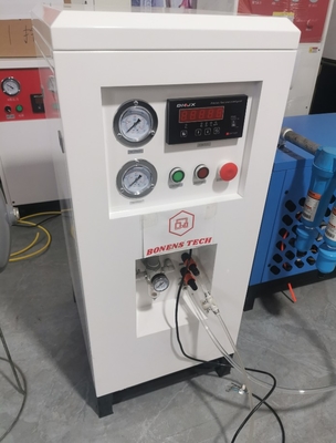 N2 Nitrogen Gas Generator 1Nm3 Per Hour - 20Nm3 Per Hour Psa Nitrogen Generator