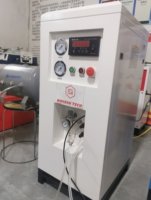 -40C Industrial Nitrogen Generator Purity Metal Heat Treatment Psa N2 Generator