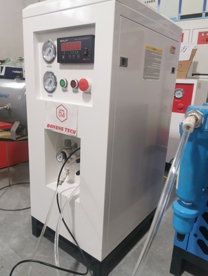 Food Packaging Portable Nitrogen Generator Mini Nitrogen Production