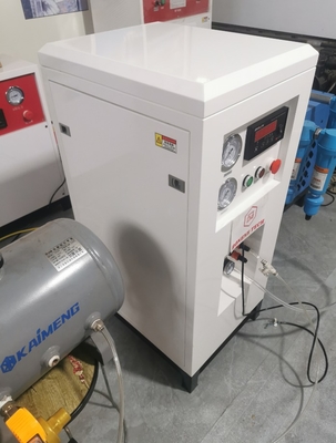 -40C Industrial Nitrogen Generator Purity Metal Heat Treatment Psa N2 Generator