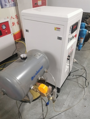Food Packaging Portable Nitrogen Generator Mini Nitrogen Production