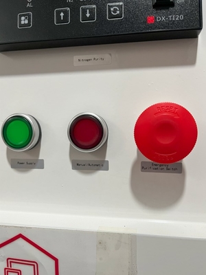 9 Bar Psa Type Nitrogen Generator 7 Bar 33Nm3/H Nitrogen Psa Generator