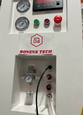 Poultry Processing Portable Nitrogen Generator 110V 220V  Aircraft Nitrogen Generation System