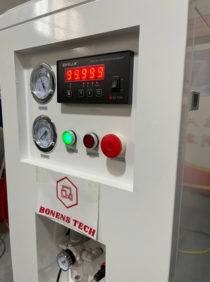 PSA 1Nm3/H Dry Nitrogen Generator  20 Nm3/H Psa Nitrogen Generation System