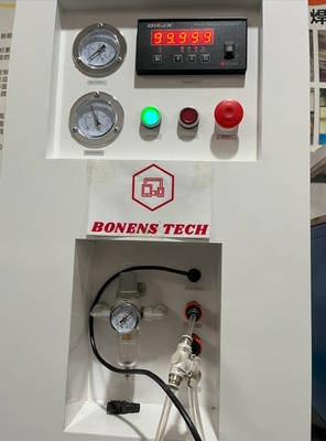 White Uhp Nitrogen Generator Electric Power 1Nm3/H - 20Nm3/H  Nitrogen Generator Plant