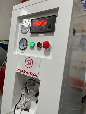 Laboratory N2 PSA Generator 33l/Min - 50l/Min Marine Nitrogen Generator