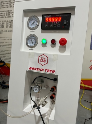 99.99 - 99.999 Uhp Nitrogen Generator Plug And Play Industrial Nitrogen Production