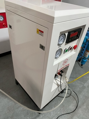 99.99 - 99.999 Uhp Nitrogen Generator Plug And Play Industrial Nitrogen Production