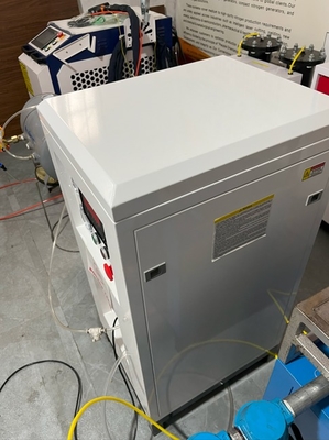 Guaranteed Safety Simple Installation Nitrogen Generator for Laser Cutting Minimizing Production Costs Increasing profit