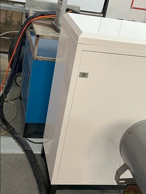 Energy Saving Dry Nitrogen Generator Automatic 65db Membrane Type Nitrogen Generator