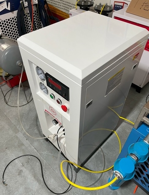 135kg - 138kg Lab Nitrogen Generator Electric Psa Nitrogen Generator