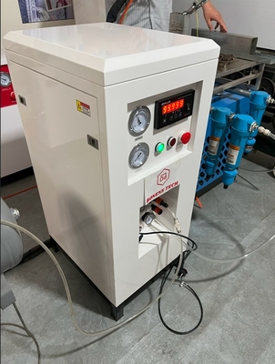 purity Nitrogen Generator for Laser Welding Increased Profit High Reliability purity Output