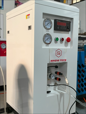 N2 Pressure Swing Adsorption Nitrogen Nitrogen Generator For Laser Cutting