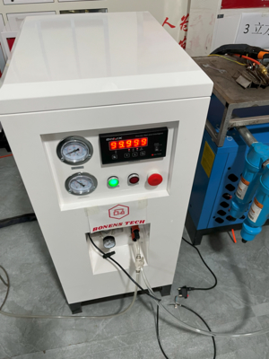 99% - 99.999%  Lab Nitrogen Generator Research Mini Nitrogen Generator ODM