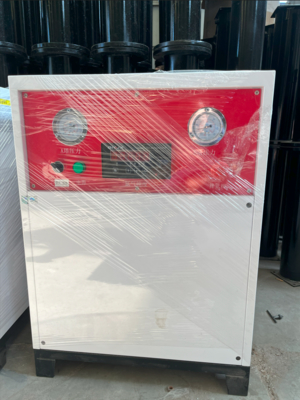 Small Portable Nitrogen Gas Generator 99.99% Ultra High Purity 0.6MPa - 0.8MPa For Food