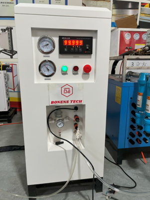 Percent 99.99 Industrial Nitrogen Generator Pressure Swing Adsorption Nitrogen Generation