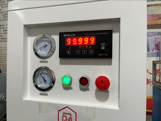 1MPA 10BAR Industrial Nitrogen Generator 220V  Nitrogen Generation System