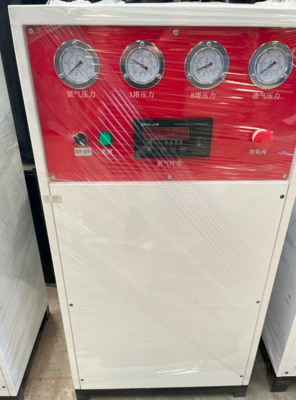 55dB Small N2 Generator 99.999 Nitrogen Generator For Tires