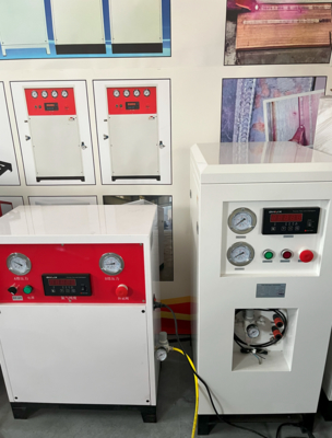 CE Laboratory Lng N2 Generator PSA High Nitrogen Analyzer