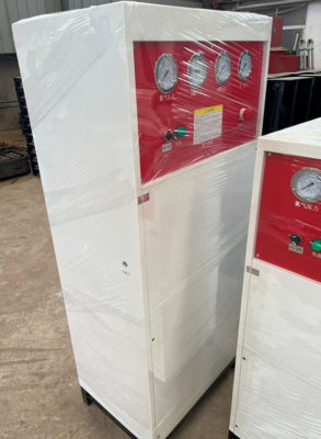 Customized Nitrogen Generator 500W Small Membrane Nitrogen Generator
