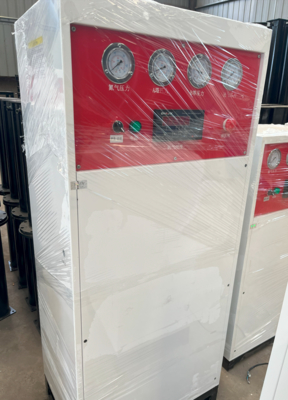 1080LPH - 2400LPH Industrial Pressure Swing Adsorption Nitrogen Generator Nitrogen Generation